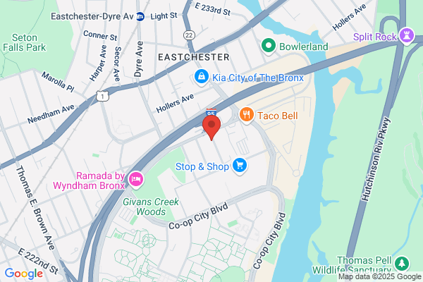 New England Auto Center