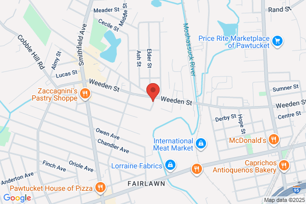 P & N Auto Repair
