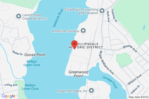 Amaral Revite Corporation