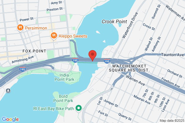 Bridge & Highway Service Corporation