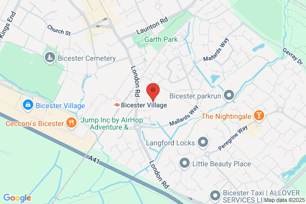 Express Plumbing & Heating