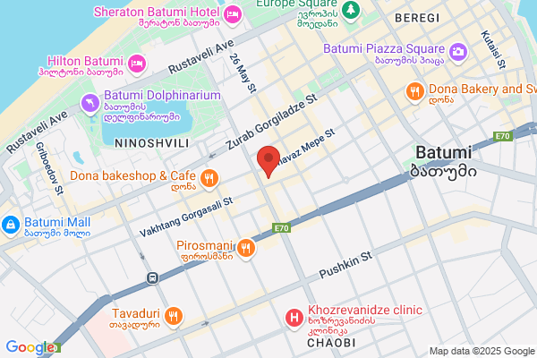 Nappa Building Corporation
