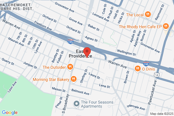Prisco Roofing