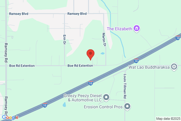 West Bay Electric Inc
