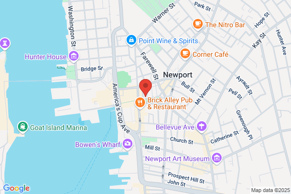 BankNewport