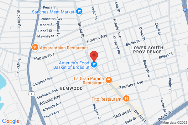 Providence Hispanic Seventh Day Adventist Church