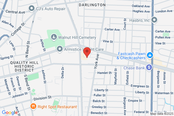 Family Dollar Stores