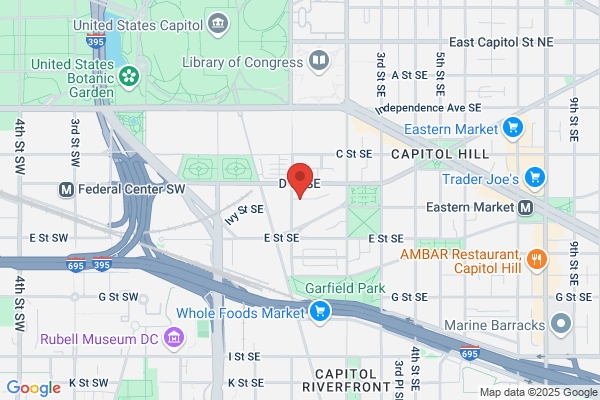 Capitol Hill Dental