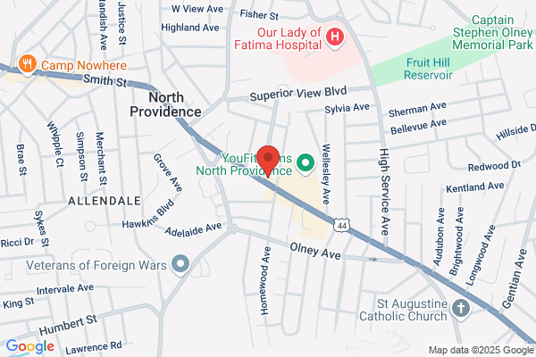 Paolucci Family Dentists