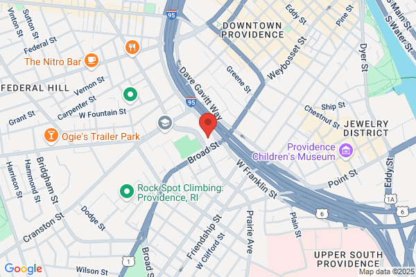 Planned Parenthood - Providence Health Center