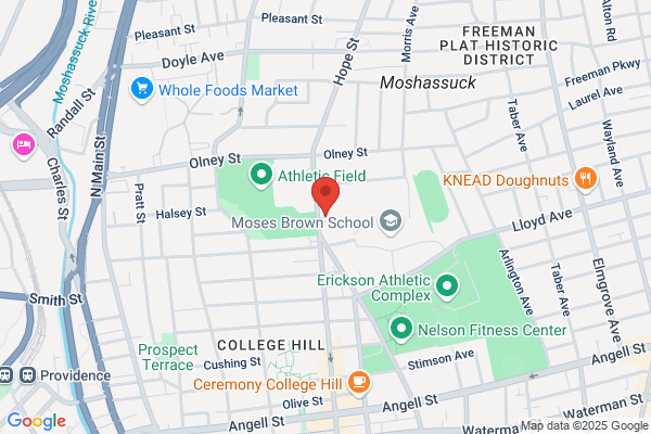 Angell Street Psychiatry