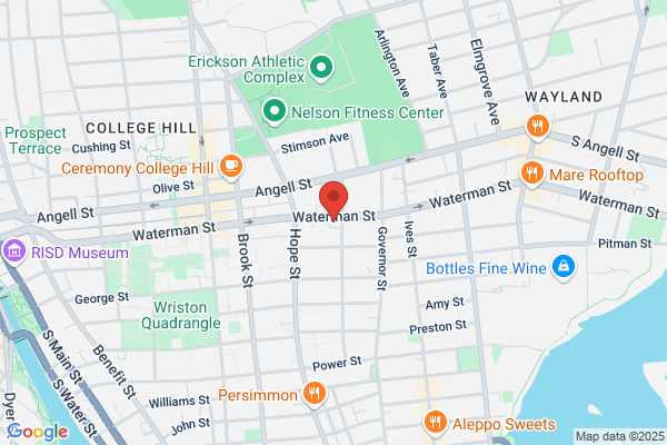 Blackstone Massage Therapy Center