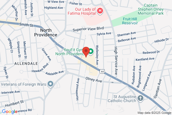 East Side Clinical Laboratory