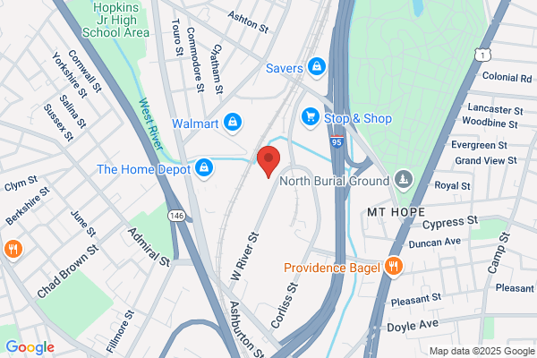 Rhode Island Ear, Nose and Throat Physicians, Inc.