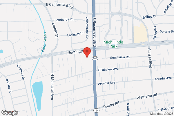San Gabriel Flooring