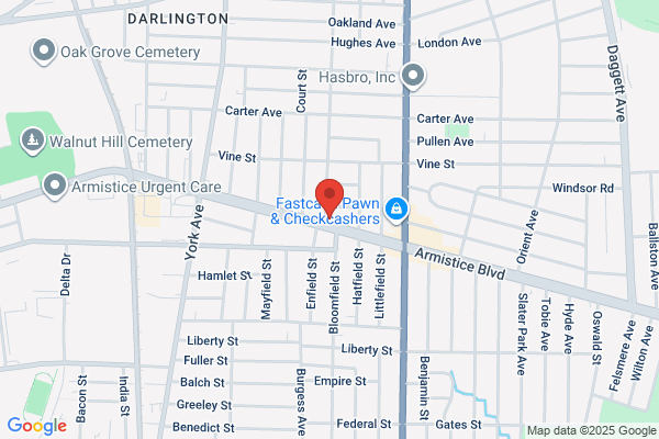 Andrews Insurance Agency-Nationwide Insurance