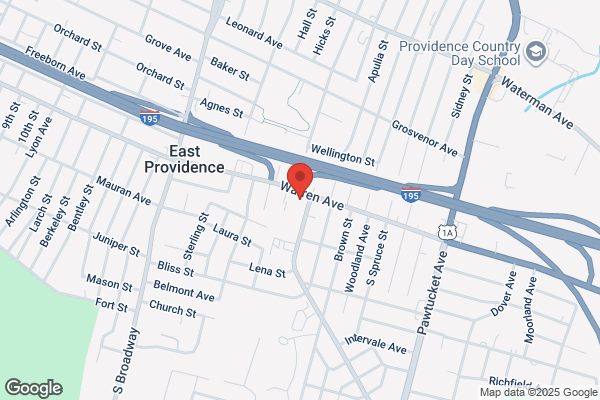 Discount Car Insurance | Lowered Rates of East Providence