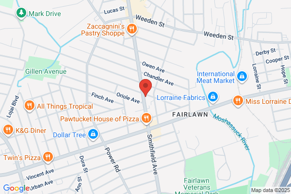 Garcia Insurance Agency