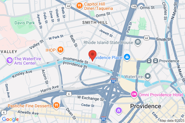 Troy Pires & Allen Insurance