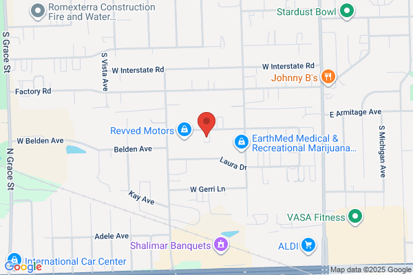 General Plating Co