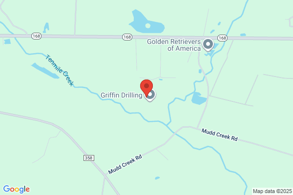 Griffin Iron Works