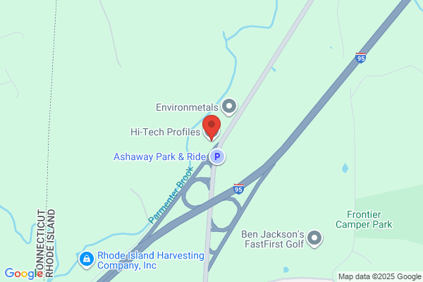 Hi-Tech Inc