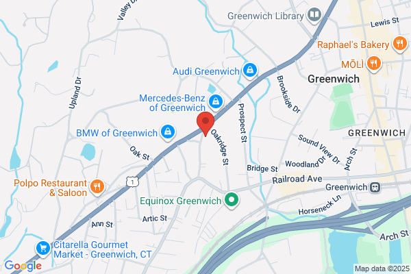 Greenwich Home Mortgage Corporation