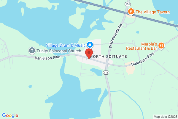 Ocean State Mortgage Corporation