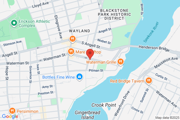 Oceanside Mortgage Group