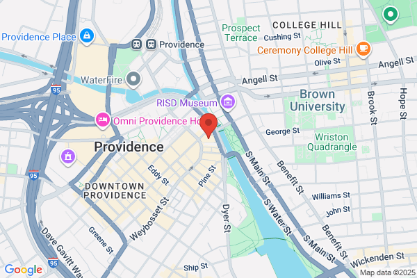 Rhode Island Mortgage Bankers Association