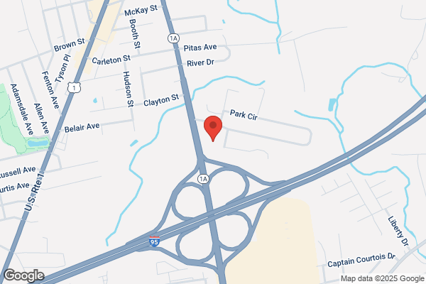 Crossroads Covenant Church