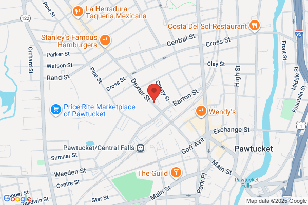 United Church of Christ, Church Studies, Hispanic