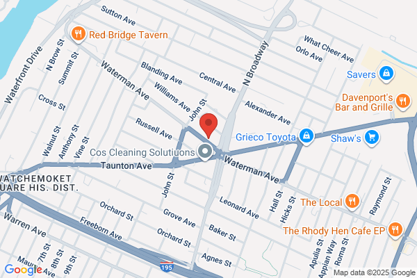 Universal Church