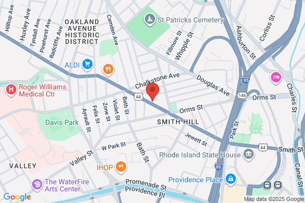 Capitol Hill Diner