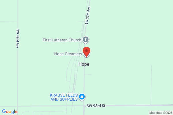 Hope Creamery