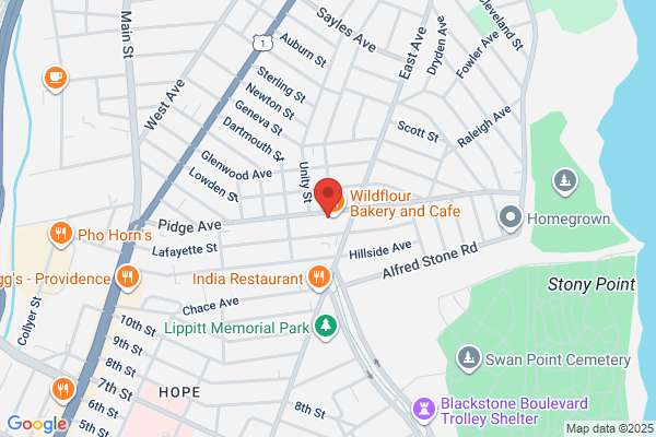 Moonstar Chinese Restaurant