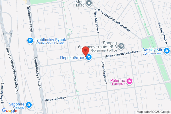 Eugenia Beauty Salon