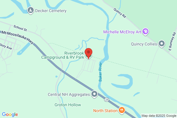 Riverbrook Rv Resorts