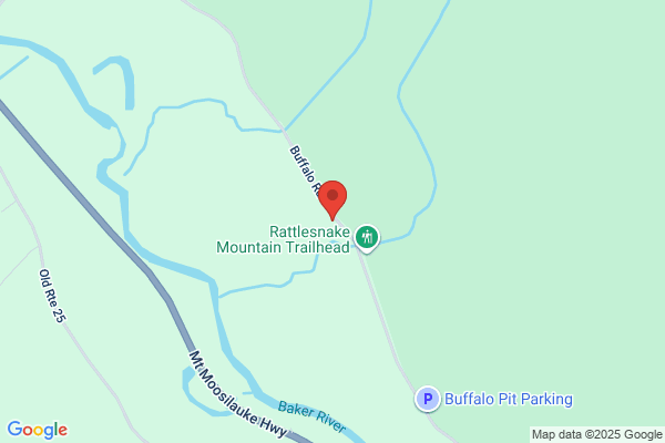 Rumney Town of, Transfer Station