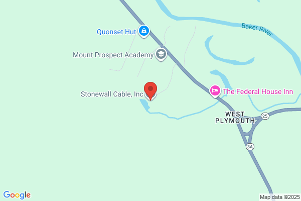 Stonewall Cable