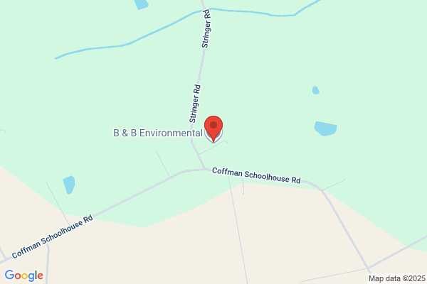B & B Environmental, Inc