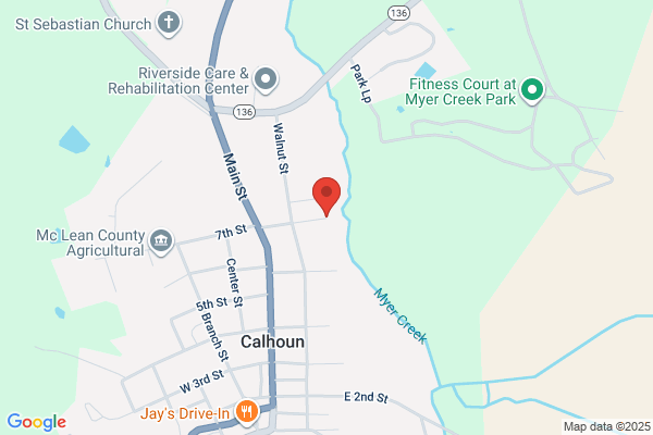 McLean County Family Resource Center