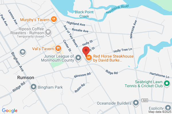 Alan's Rumson Florist