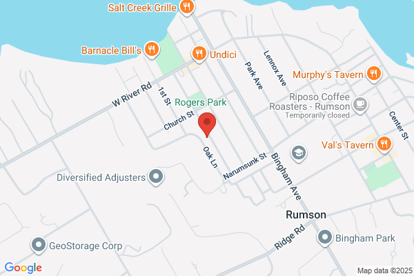 Center for Optimal Wellness