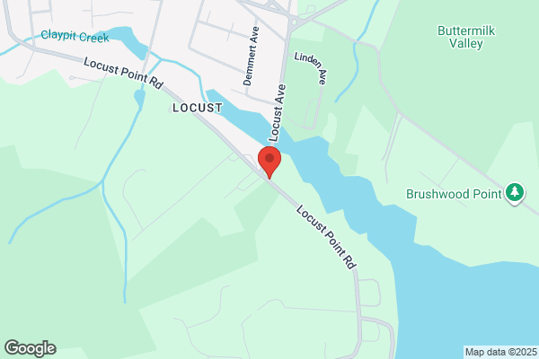 Locust Antiques
