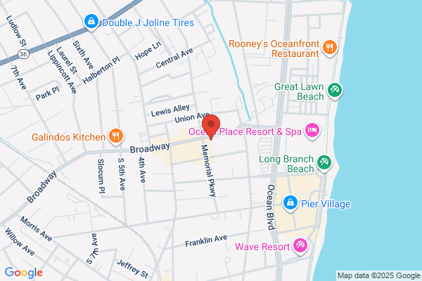 Rumson NJ Locksmith Store