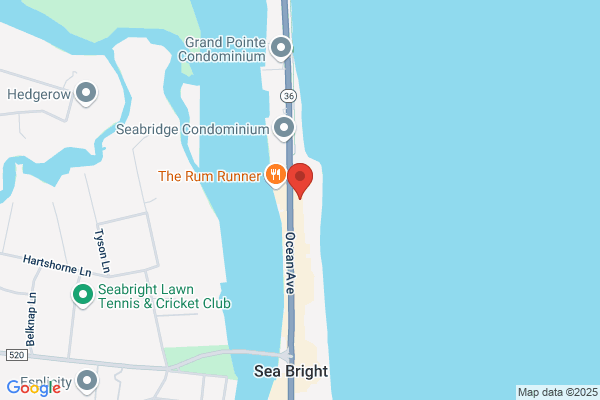 Sands Beach Club the