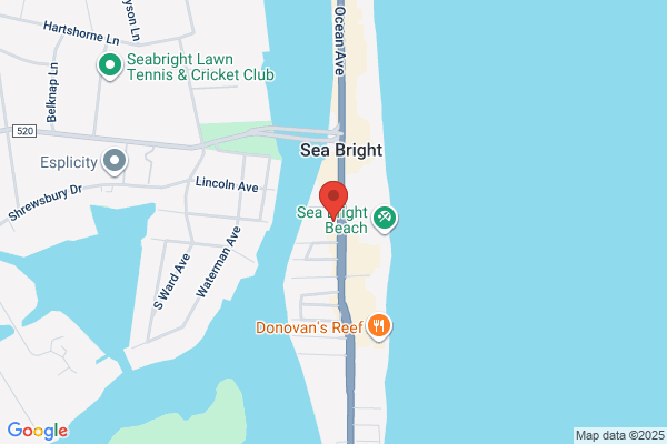 Sea Bright Wine & Spirits