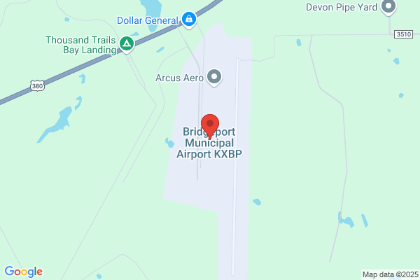 Barham Aviation