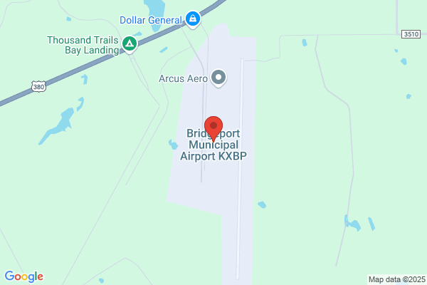 Bridgeport Airport Estates Inc
